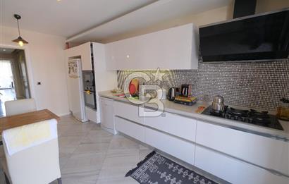 CB İYA' DAN ULUKENT ÜMSAN BAHÇE EVLERİNDE KİRALIK 3+1 ARAKAT