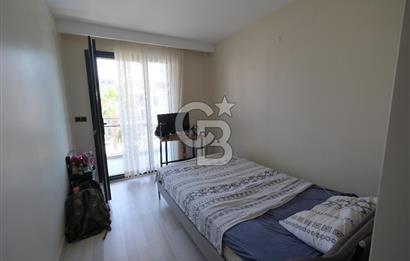CB İYA' DAN ULUKENT ÜMSAN BAHÇE EVLERİNDE KİRALIK 3+1 ARAKAT