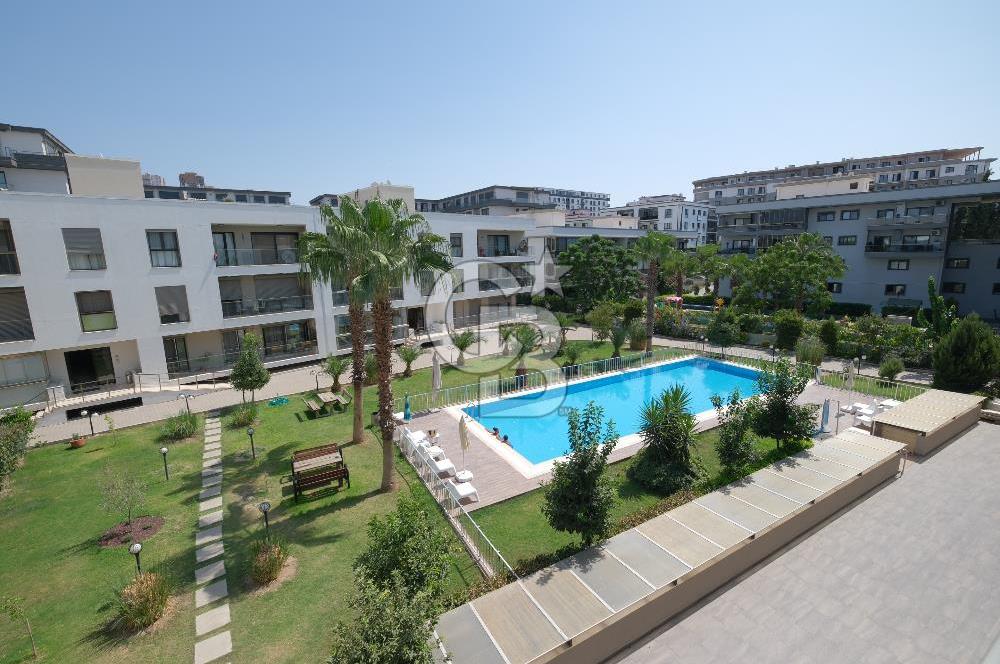 CB İYA' DAN ULUKENT ÜMSAN BAHÇE EVLERİNDE KİRALIK 3+1 ARAKAT
