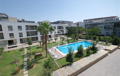 CB İYA' DAN ULUKENT ÜMSAN BAHÇE EVLERİNDE KİRALIK 3+1 ARAKAT