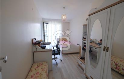 CB İYA' DAN ULUKENT ÜMSAN BAHÇE EVLERİNDE KİRALIK 3+1 ARAKAT