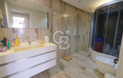 CB İYA' DAN ULUKENT ÜMSAN BAHÇE EVLERİNDE KİRALIK 3+1 ARAKAT