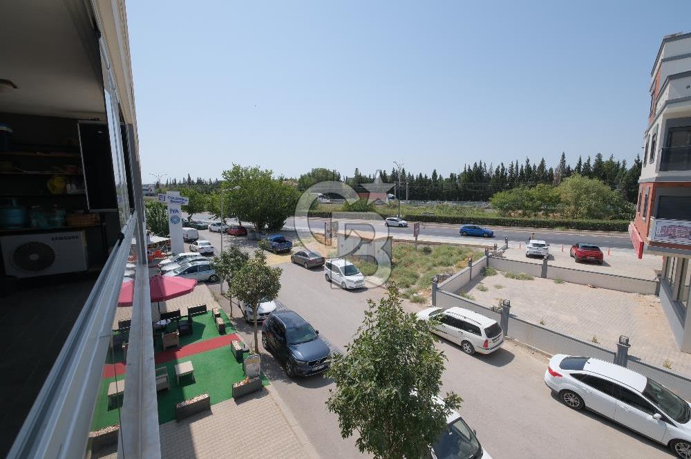CB İYA' DAN ULUKENT ÜMSAN BAHÇE EVLERİNDE KİRALIK 3+1 ARAKAT