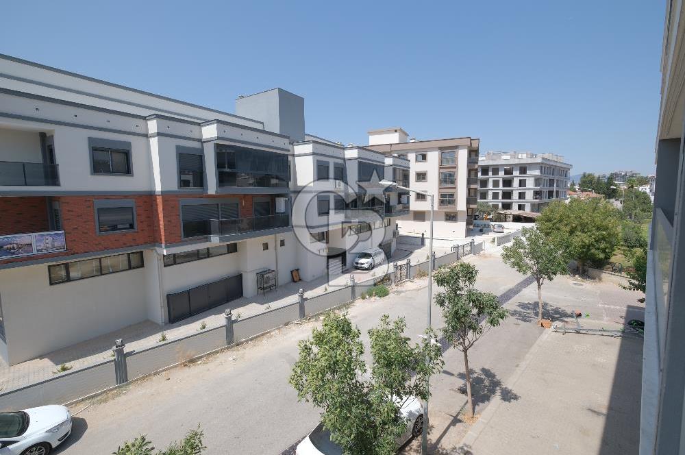 CB İYA' DAN ULUKENT ÜMSAN BAHÇE EVLERİNDE KİRALIK 3+1 ARAKAT