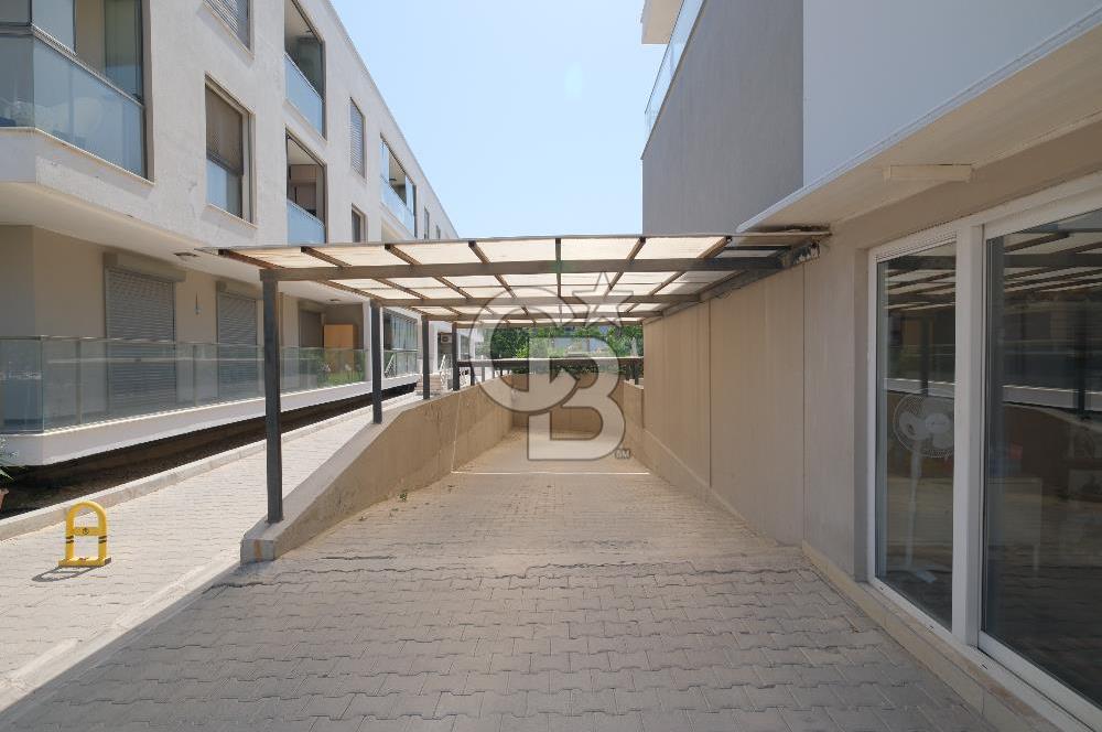 CB İYA' DAN ULUKENT ÜMSAN BAHÇE EVLERİNDE KİRALIK 3+1 ARAKAT