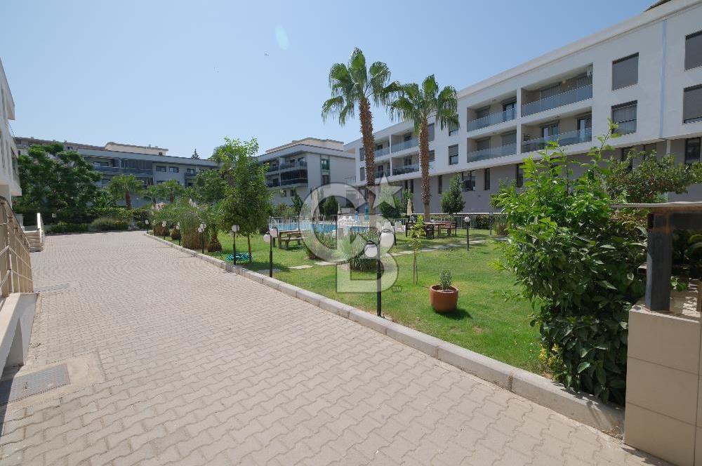 CB İYA' DAN ULUKENT ÜMSAN BAHÇE EVLERİNDE KİRALIK 3+1 ARAKAT