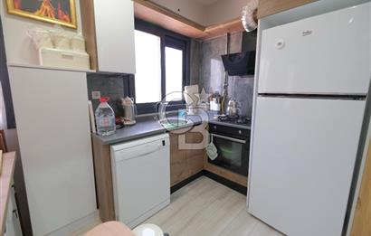 ULUKENT 29 EKİM MAH BAHÇELİ EŞYALI LÜKS 1+1 KİRALIK DAİRE
