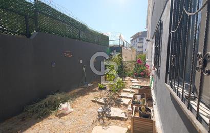 ULUKENT 29 EKİM MAH BAHÇELİ EŞYALI LÜKS 1+1 KİRALIK DAİRE