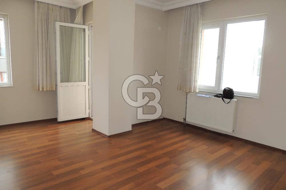 TATLISU DA SİTE İÇİ KULLANIŞLI TEMİZ SATILIK 3+1