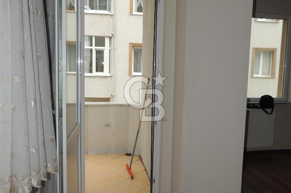 TATLISU DA SİTE İÇİ KULLANIŞLI TEMİZ SATILIK 3+1