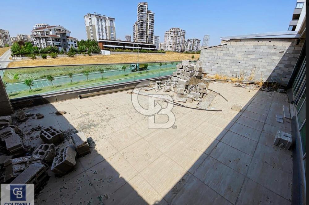 YAŞAMKENTDE CADDEYE CEPHE TABELA DEĞERİ YÜKSEK KİRALIK DÜKKAN