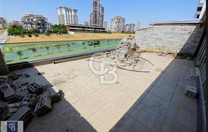 YAŞAMKENTDE CADDEYE CEPHE TABELA DEĞERİ YÜKSEK KİRALIK DÜKKAN