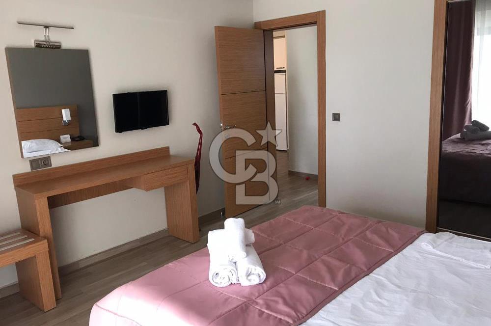 Hattuşa Güre Astrya Termal Resort Devremülk,Kazdağları