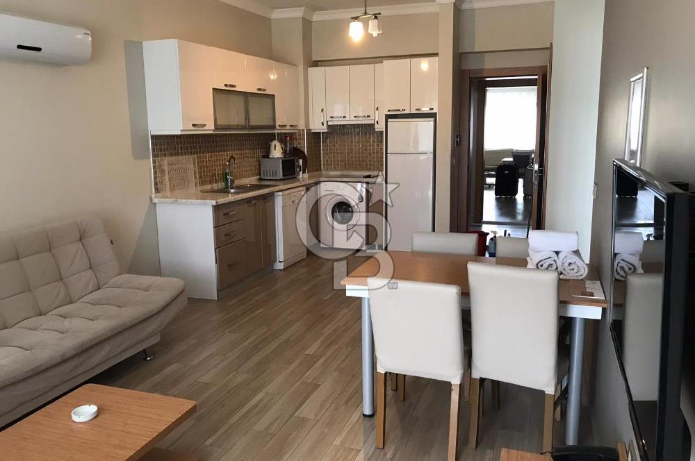 Hattuşa Güre Astrya Termal Resort Devremülk,Kazdağları