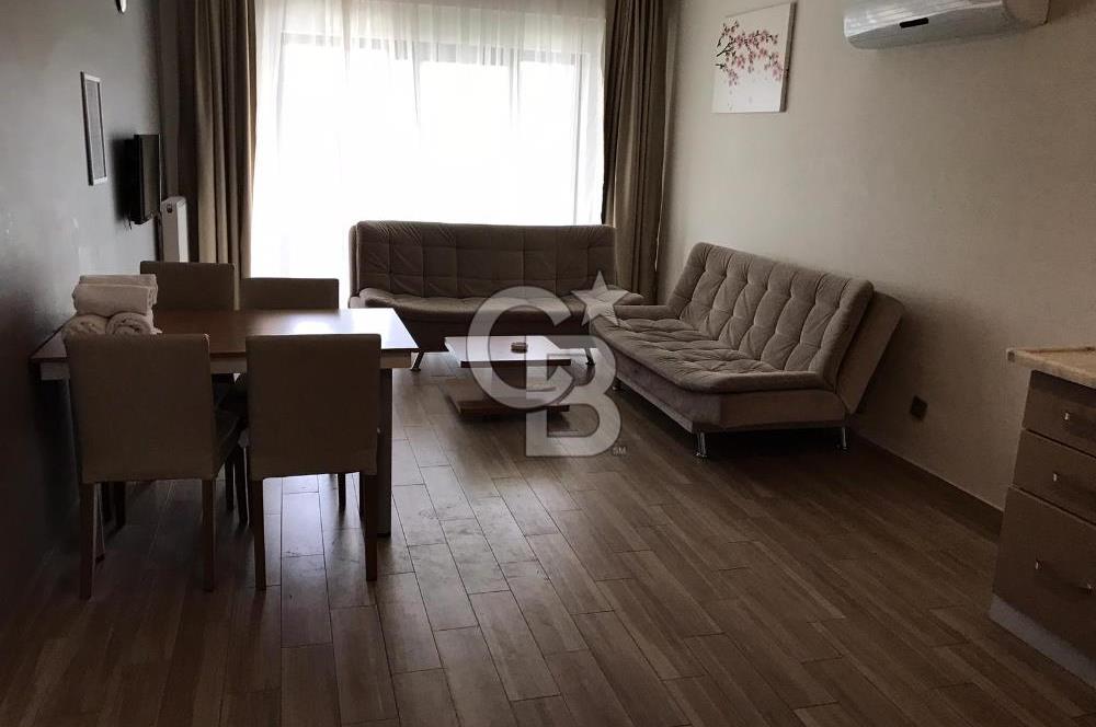 Hattuşa Güre Astrya Termal Resort Devremülk,Kazdağları