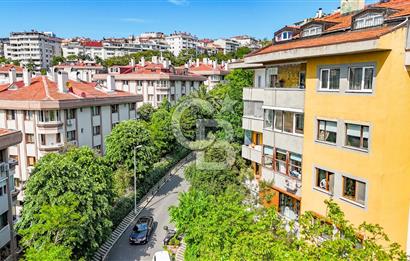 Fırsat Satılık Ulus Selvi Sokak 3+1 Arakat önü açık ferah daire 