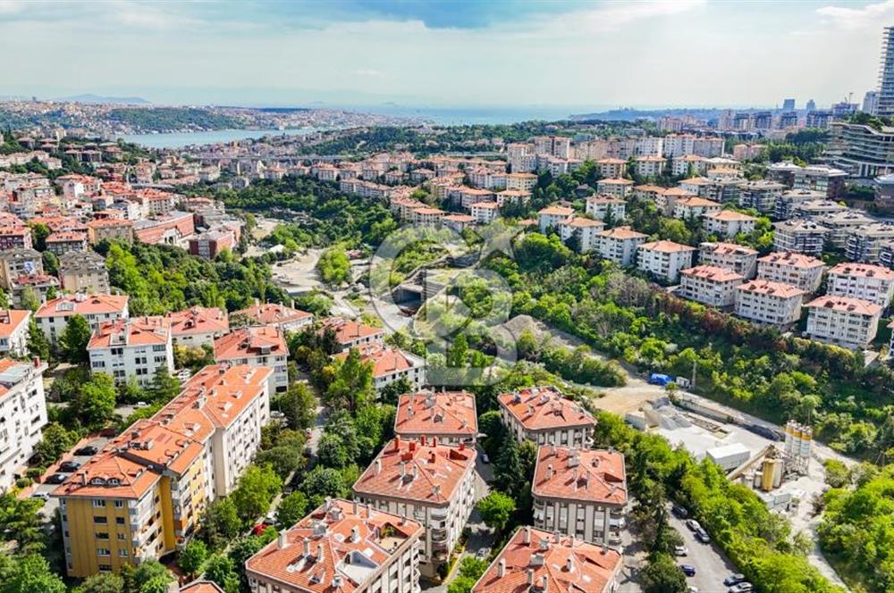 Fırsat Satılık Ulus Selvi Sokak 3+1 Arakat önü açık ferah daire 