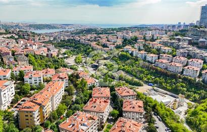Fırsat Satılık Ulus Selvi Sokak 3+1 Arakat önü açık ferah daire 