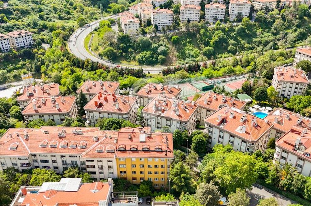Fırsat Satılık Ulus Selvi Sokak 3+1 Arakat önü açık ferah daire 