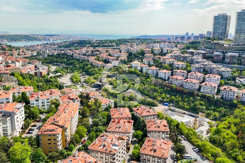 Fırsat Satılık Ulus Selvi Sokak 3+1 Arakat önü açık ferah daire 