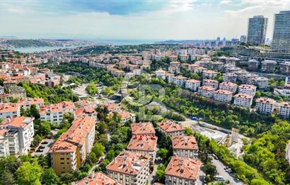Fırsat Satılık Ulus Selvi Sokak 3+1 Arakat önü açık ferah daire 