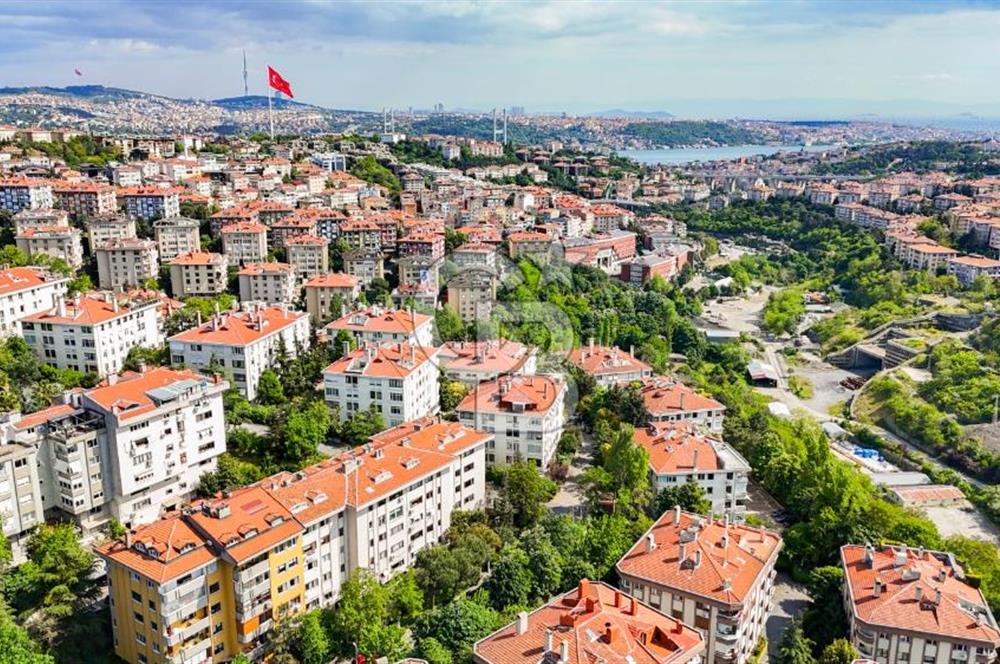 Fırsat Satılık Ulus Selvi Sokak 3+1 Arakat önü açık ferah daire 