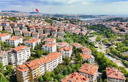 Fırsat Satılık Ulus Selvi Sokak 3+1 Arakat önü açık ferah daire 