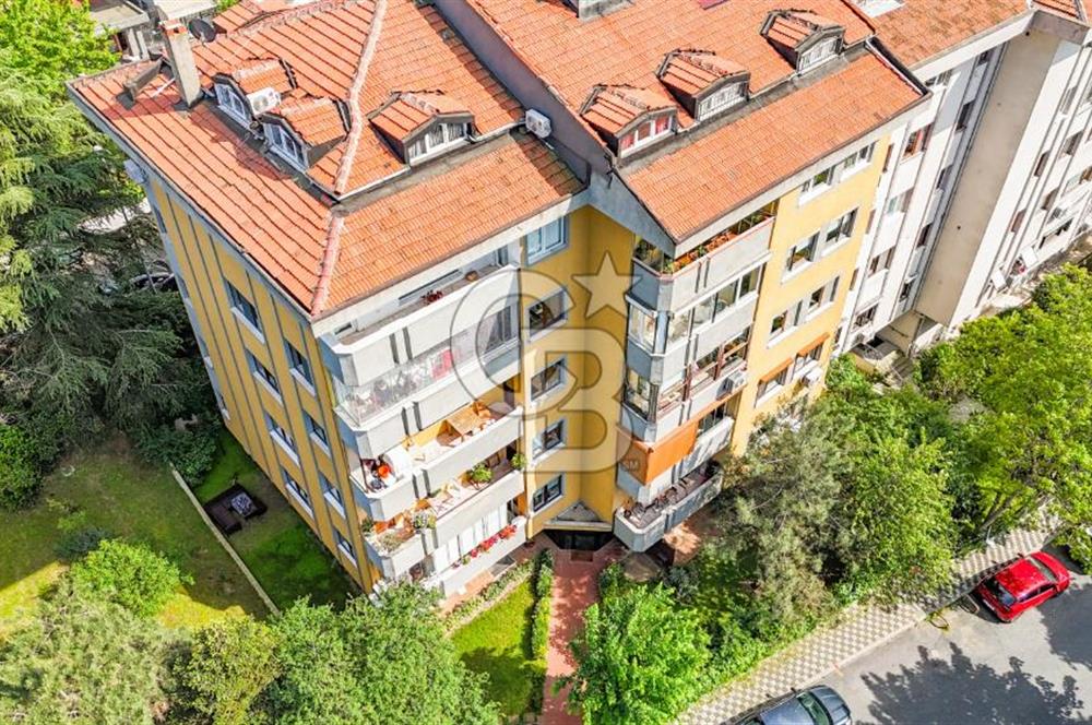 Fırsat Satılık Ulus Selvi Sokak 3+1 Arakat önü açık ferah daire 
