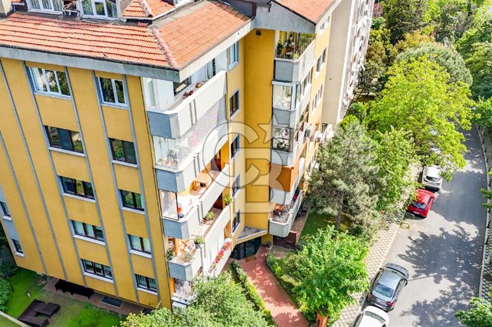 Fırsat Satılık Ulus Selvi Sokak 3+1 Arakat önü açık ferah daire 