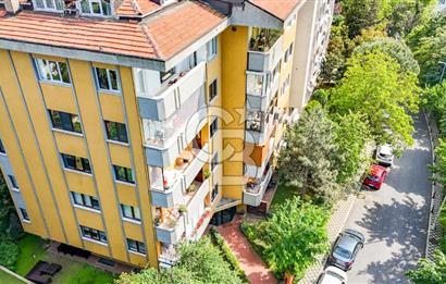 Fırsat Satılık Ulus Selvi Sokak 3+1 Arakat önü açık ferah daire 
