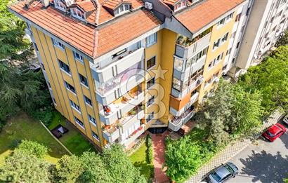 Fırsat Satılık Ulus Selvi Sokak 3+1 Arakat önü açık ferah daire 