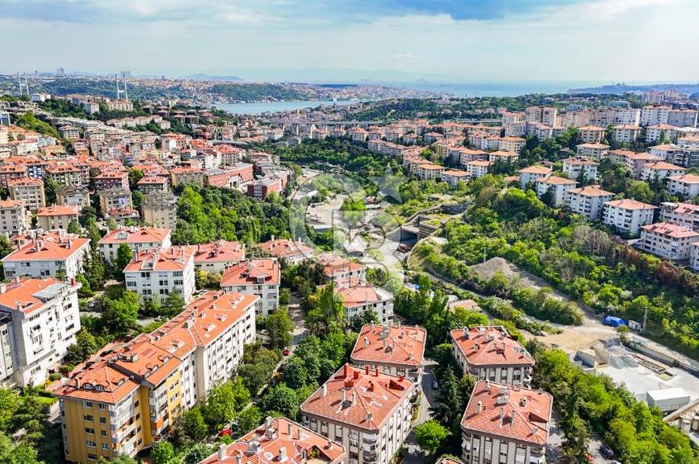 Fırsat Satılık Ulus Selvi Sokak 3+1 Arakat önü açık ferah daire 