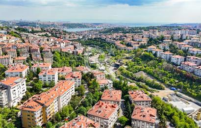 Fırsat Satılık Ulus Selvi Sokak 3+1 Arakat önü açık ferah daire 