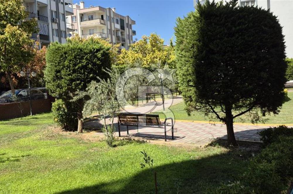Çiğli Ataşehir’de 3+1 Site İçi Ferah Daire – Merkezi Lokasyon