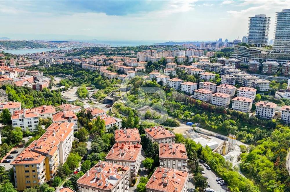 Fırsat Satılık Ulus Selvi Sokak 3+1 Arakat önü açık ferah daire 