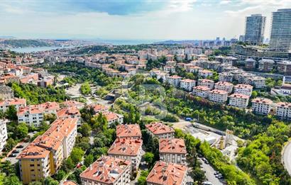 Fırsat Satılık Ulus Selvi Sokak 3+1 Arakat önü açık ferah daire 