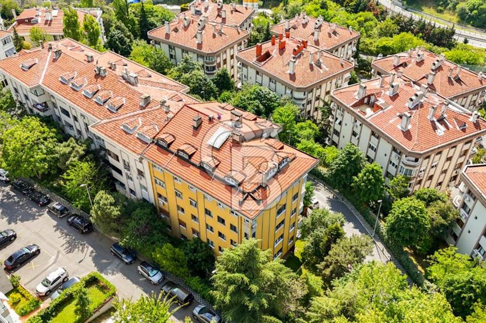 Fırsat Satılık Ulus Selvi Sokak 3+1 Arakat önü açık ferah daire 