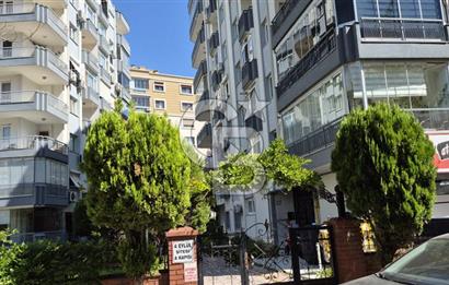 Çiğli Ataşehir’de 3+1 Site İçi Ferah Daire – Merkezi Lokasyon