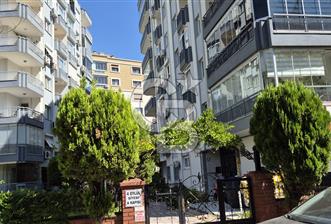 Çiğli Ataşehir’de 3+1 Site İçi Ferah Daire – Merkezi Lokasyon