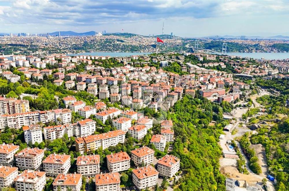 Fırsat Satılık Ulus Selvi Sokak 3+1 Arakat önü açık ferah daire 