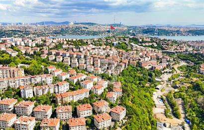 Fırsat Satılık Ulus Selvi Sokak 3+1 Arakat önü açık ferah daire 