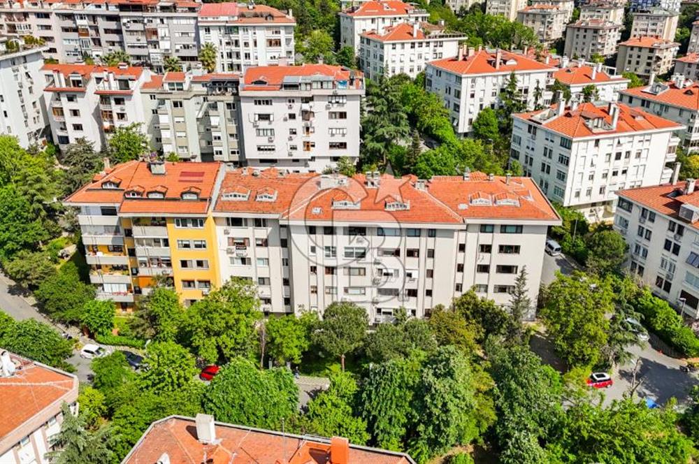 Fırsat Satılık Ulus Selvi Sokak 3+1 Arakat önü açık ferah daire 