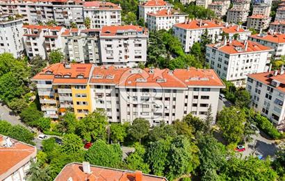 Fırsat Satılık Ulus Selvi Sokak 3+1 Arakat önü açık ferah daire 