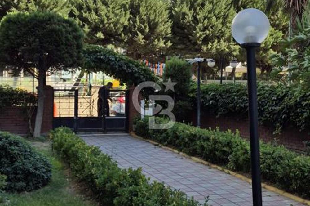 Çiğli Ataşehir’de 3+1 Site İçi Ferah Daire – Merkezi Lokasyon