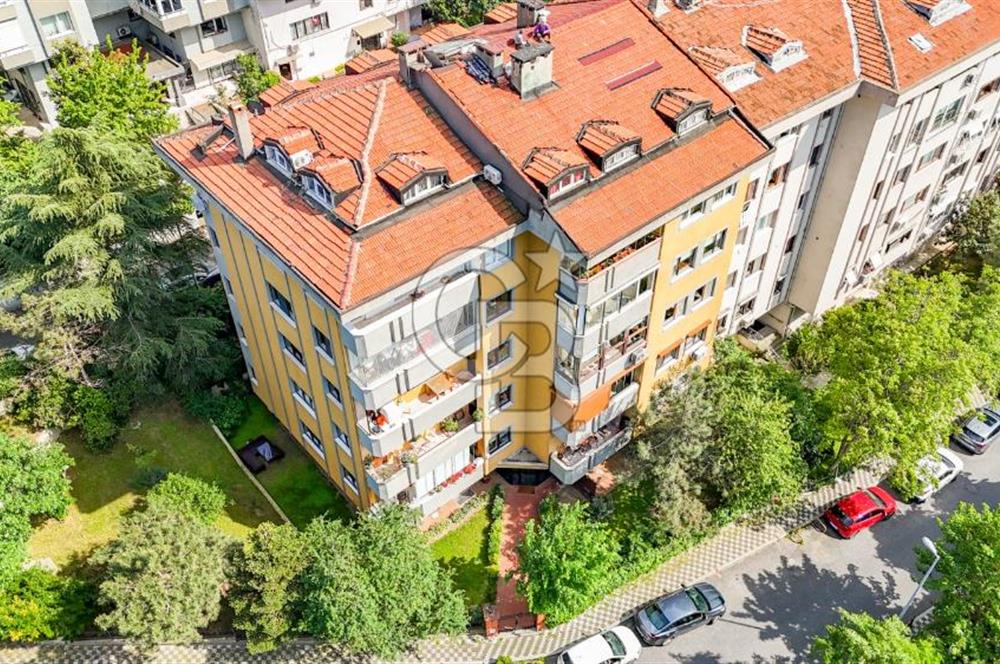 Fırsat Satılık Ulus Selvi Sokak 3+1 Arakat önü açık ferah daire 