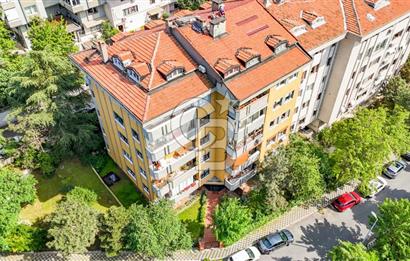 Fırsat Satılık Ulus Selvi Sokak 3+1 Arakat önü açık ferah daire 