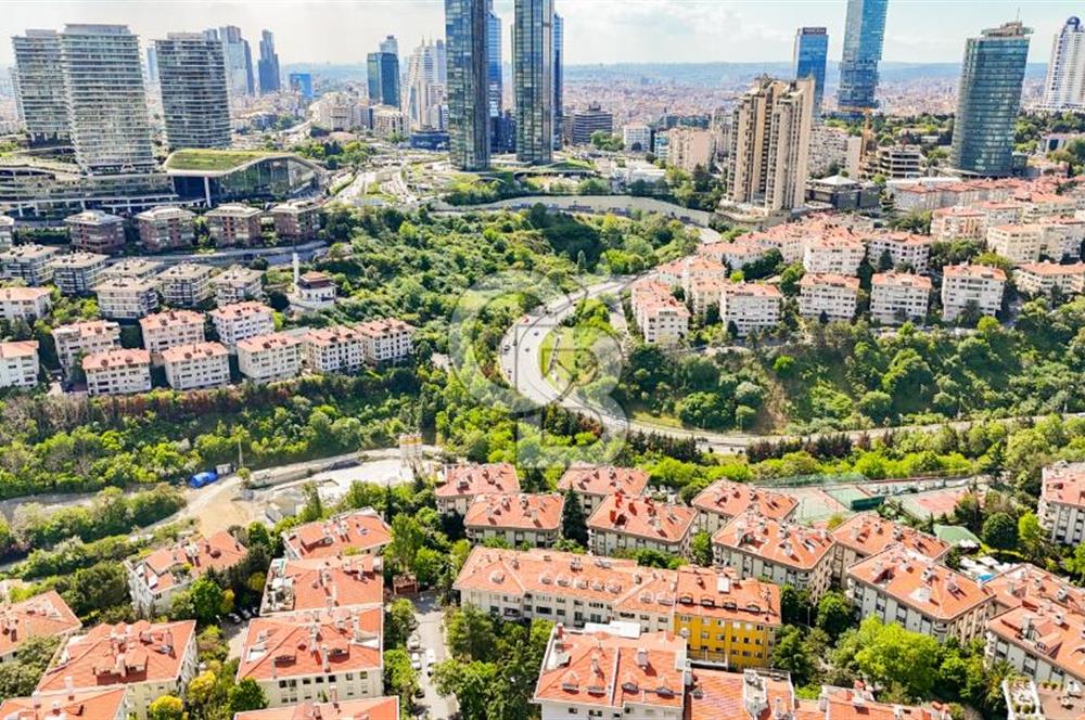 Fırsat Satılık Ulus Selvi Sokak 3+1 Arakat önü açık ferah daire 