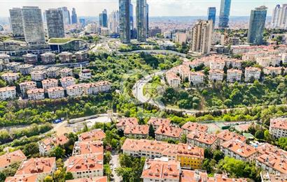 Fırsat Satılık Ulus Selvi Sokak 3+1 Arakat önü açık ferah daire 