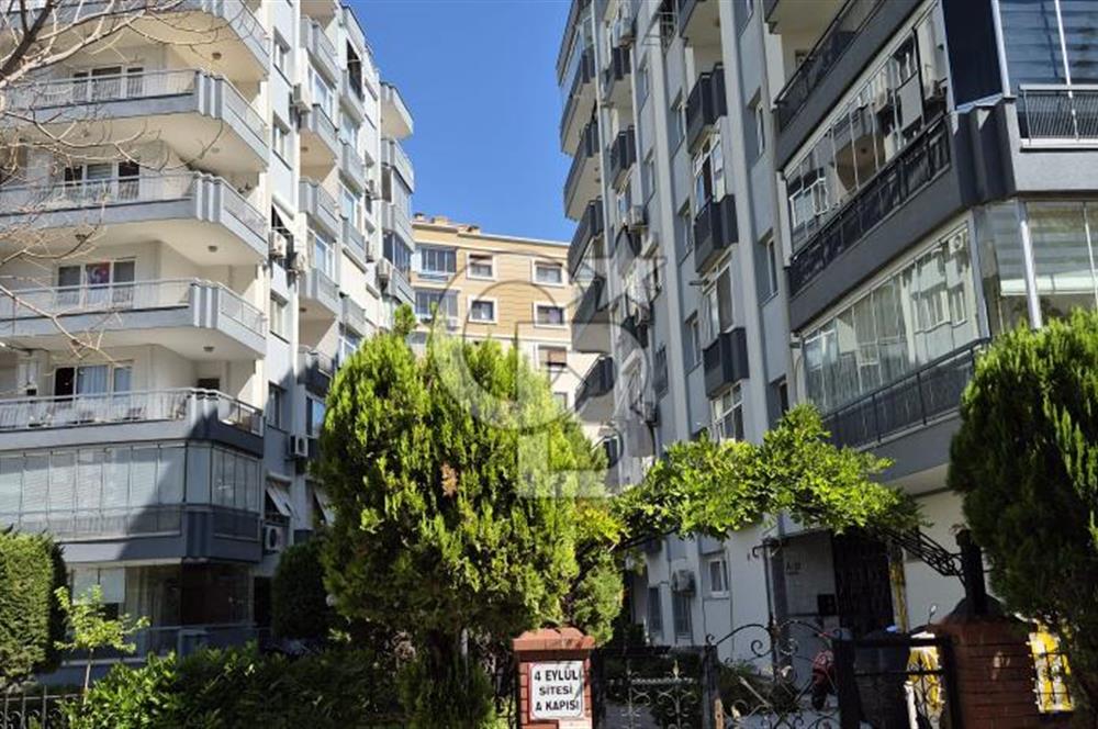 Çiğli Ataşehir’de 3+1 Site İçi Ferah Daire – Merkezi Lokasyon