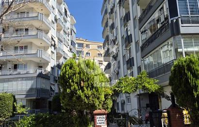 Çiğli Ataşehir’de 3+1 Site İçi Ferah Daire – Merkezi Lokasyon